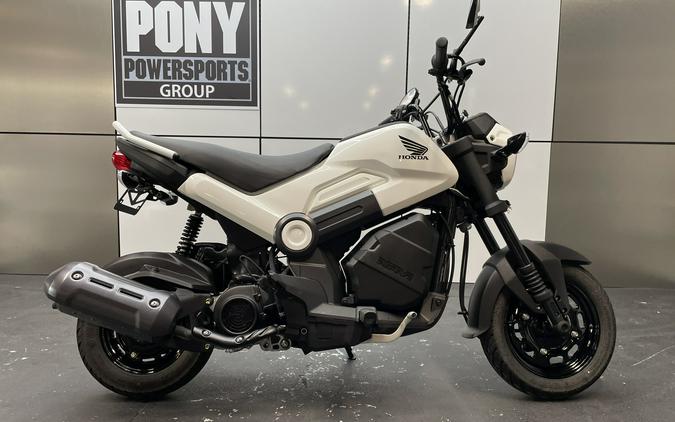 2025 Honda Navi