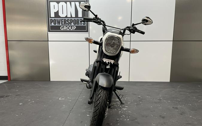 2025 Honda Navi