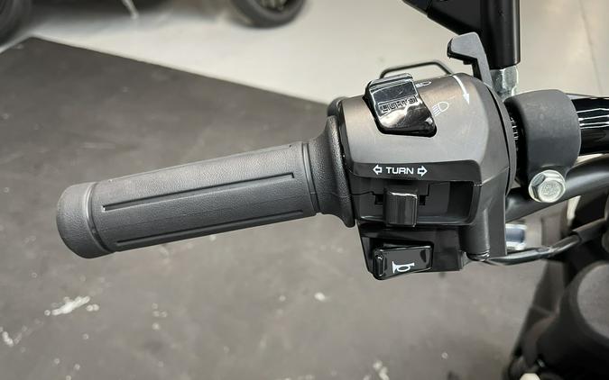 2025 Honda Navi