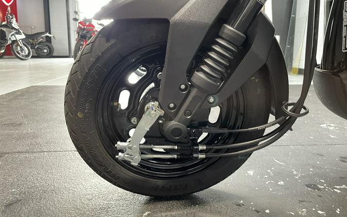 2025 Honda Navi