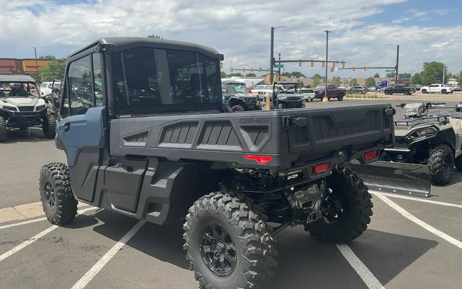 2026 CAN-AM DEFENDER PRO LIMITED CAB HD10 - 52018B