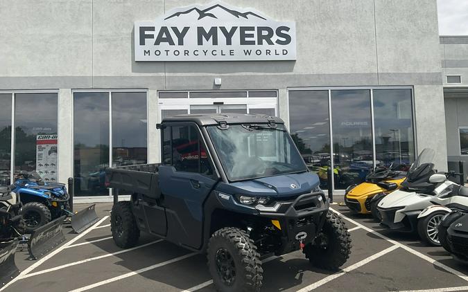 2026 CAN-AM DEFENDER PRO LIMITED CAB HD10 - 52018B