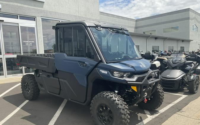 2026 CAN-AM DEFENDER PRO LIMITED CAB HD10 - 52018B