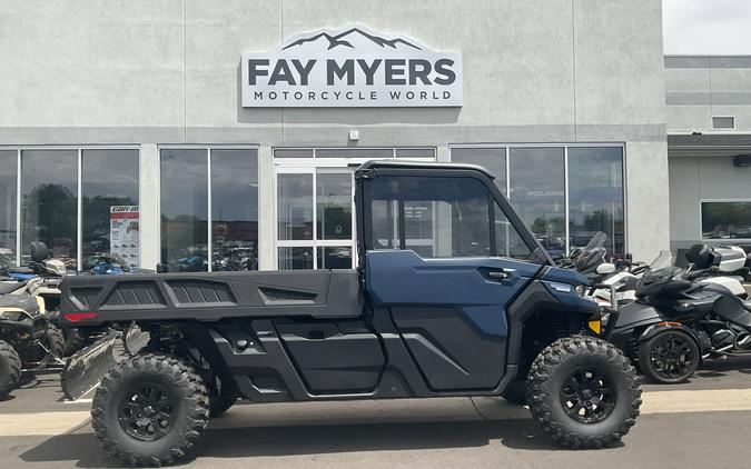 2026 CAN-AM DEFENDER PRO LIMITED CAB HD10 - 52018B