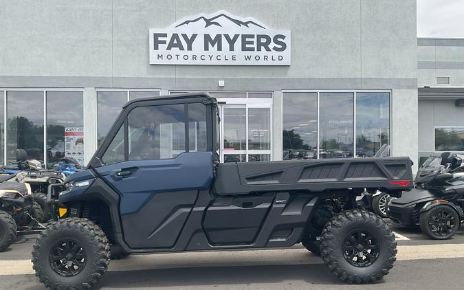 2026 CAN-AM DEFENDER PRO LIMITED CAB HD10 - 52018B
