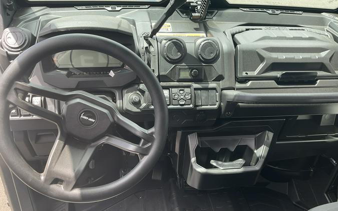 2026 CAN-AM DEFENDER PRO LIMITED CAB HD10 - 52018B