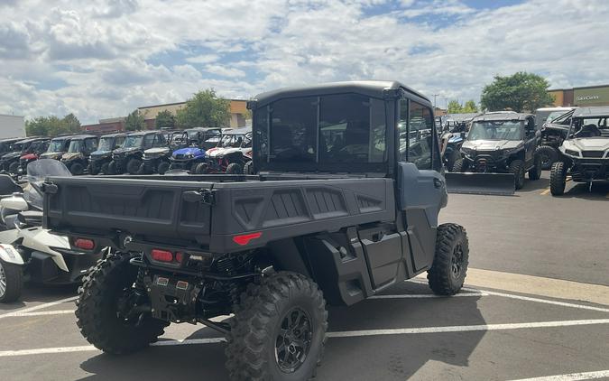 2026 CAN-AM DEFENDER PRO LIMITED CAB HD10 - 52018B