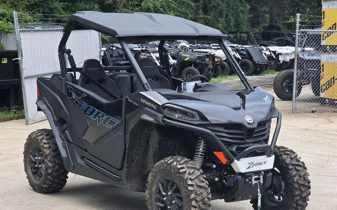 2026 CFMOTO ZFORCE 950 Trail