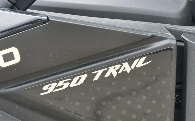 2026 CFMOTO ZFORCE 950 Trail