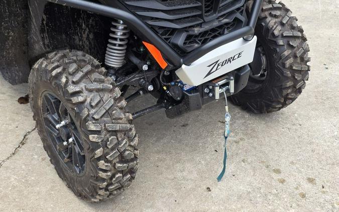 2026 CFMOTO ZFORCE 950 Trail