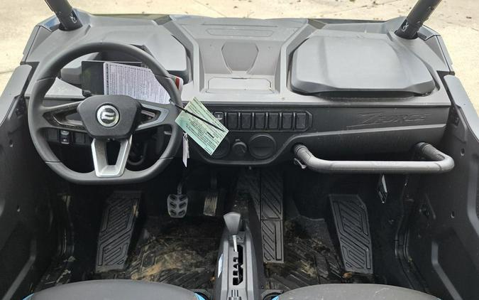 2026 CFMOTO ZFORCE 950 Trail