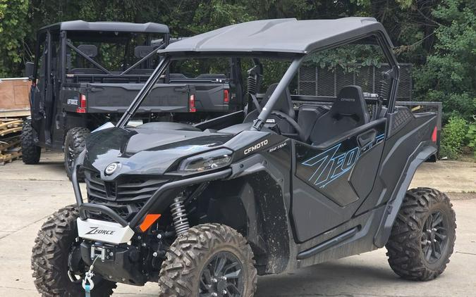2026 CFMOTO ZFORCE 950 Trail