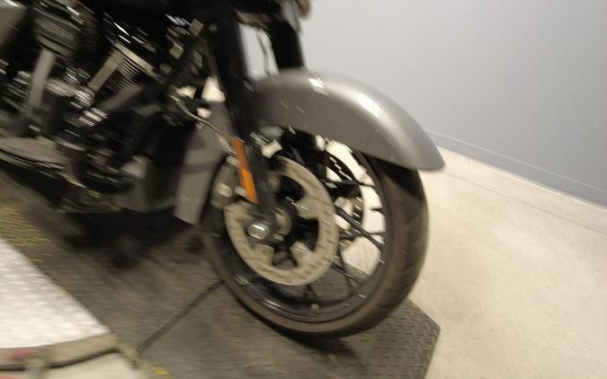 2021 Harley-Davidson Street Glide Special FLHXS