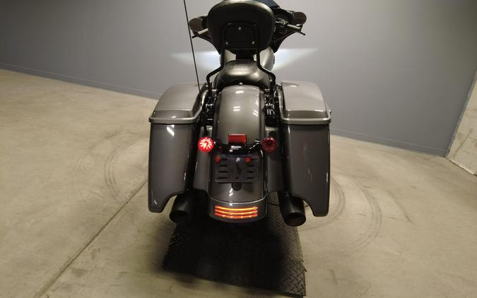 2021 Harley-Davidson Street Glide Special FLHXS