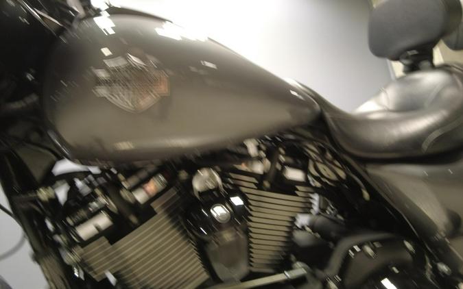 2021 Harley-Davidson Street Glide Special FLHXS