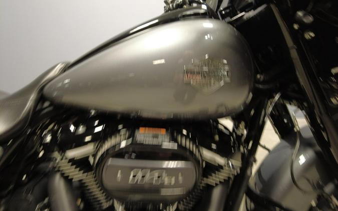2021 Harley-Davidson Street Glide Special FLHXS