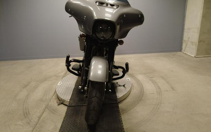 2021 Harley-Davidson Street Glide Special FLHXS