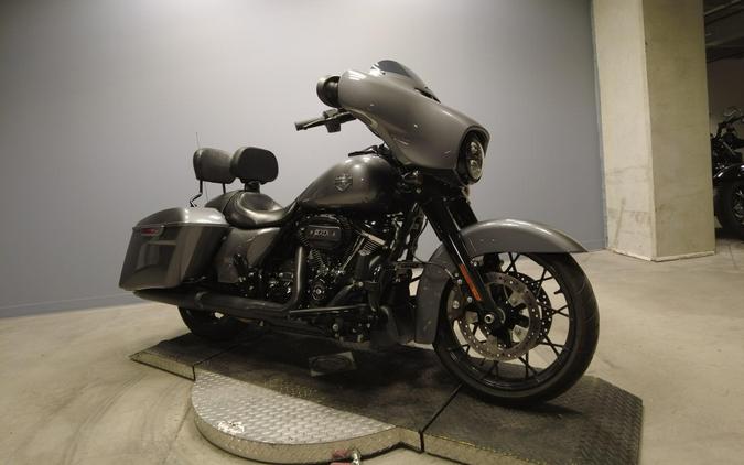 2021 Harley-Davidson Street Glide Special FLHXS