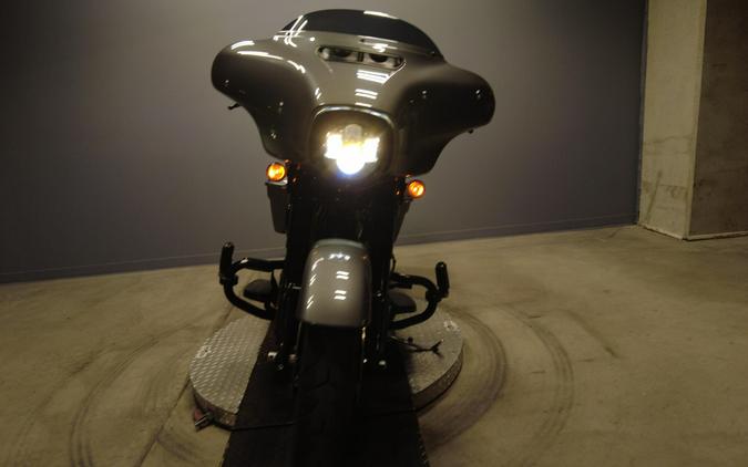 2021 Harley-Davidson Street Glide Special FLHXS