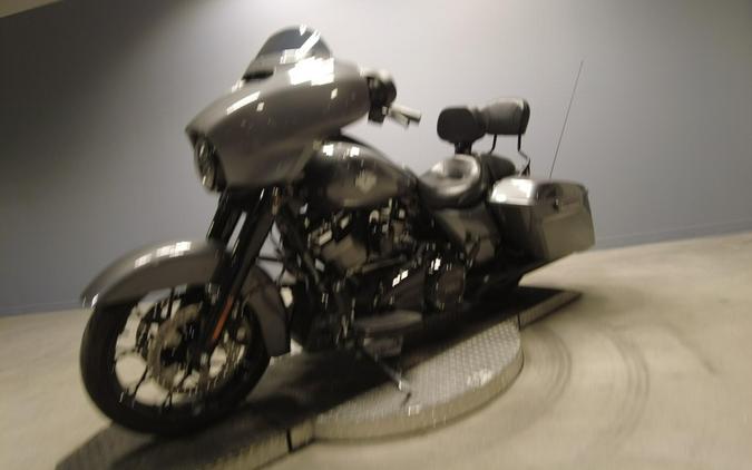 2021 Harley-Davidson Street Glide Special FLHXS