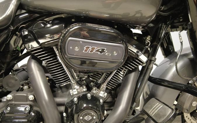 2021 Harley-Davidson Street Glide Special FLHXS