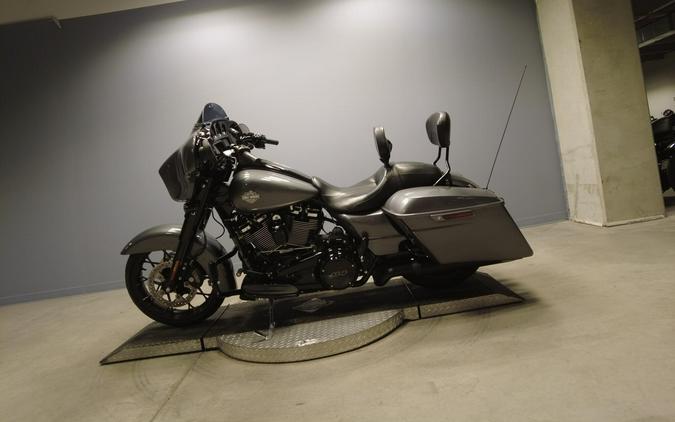 2021 Harley-Davidson Street Glide Special FLHXS