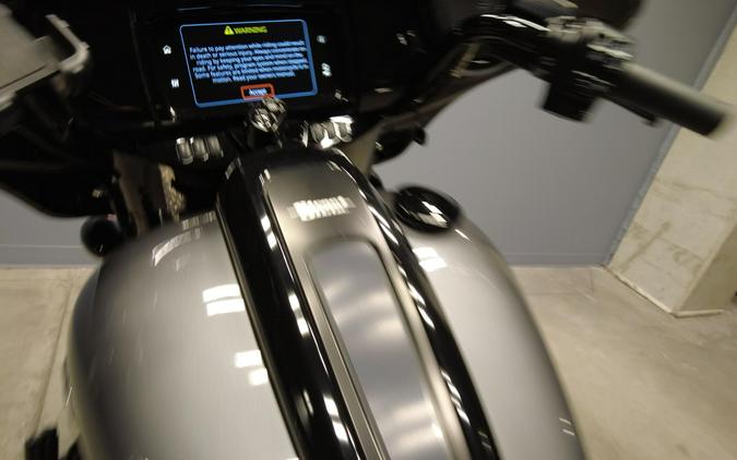 2021 Harley-Davidson Street Glide Special FLHXS