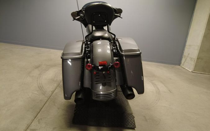 2021 Harley-Davidson Street Glide Special FLHXS