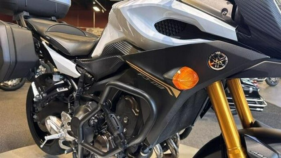 Used 2017 Yamaha FJ09