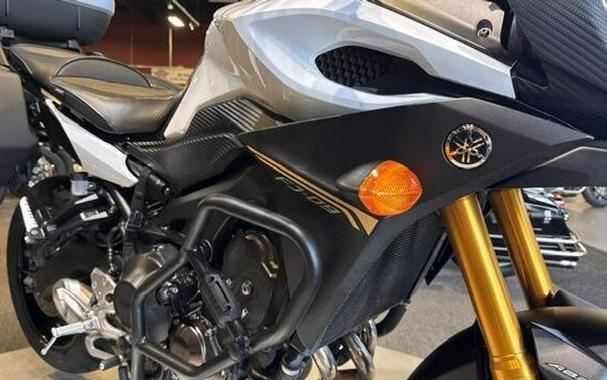Used 2017 Yamaha FJ09