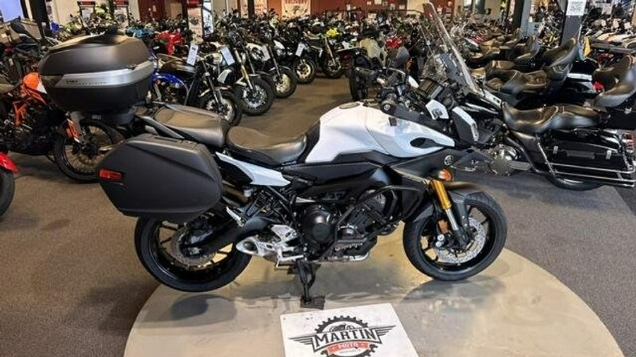 Used 2017 Yamaha FJ09