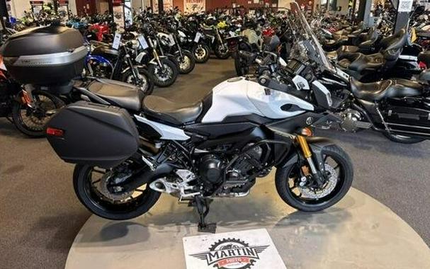 Used 2017 Yamaha FJ09