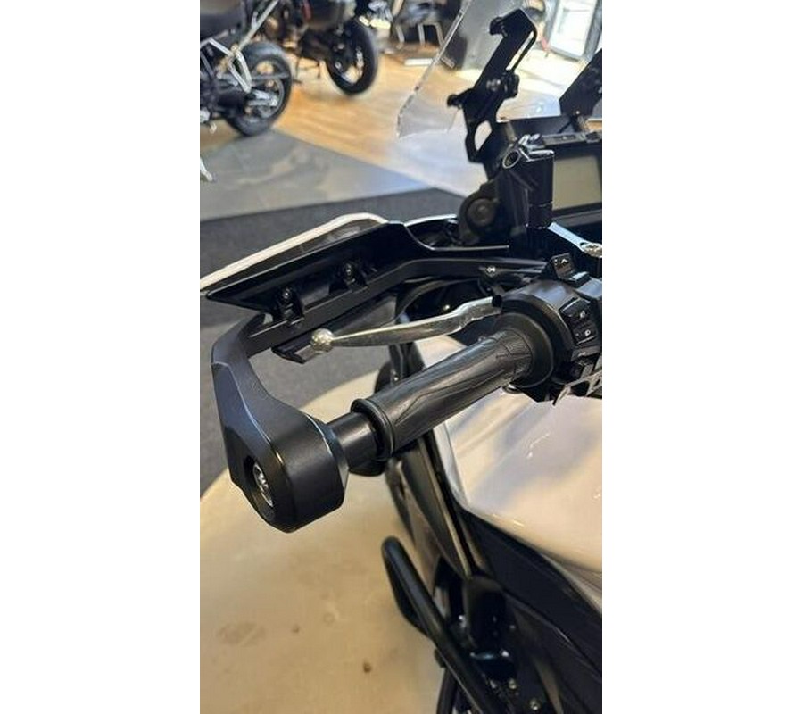 Used 2017 Yamaha FJ09