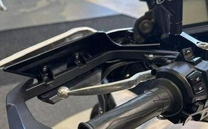 Used 2017 Yamaha FJ09