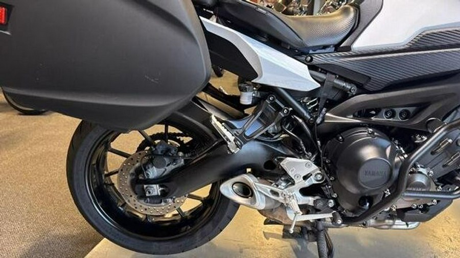 Used 2017 Yamaha FJ09