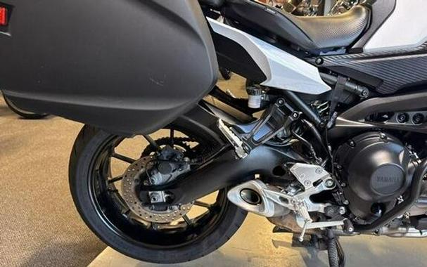 Used 2017 Yamaha FJ09