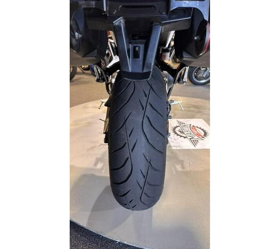 Used 2017 Yamaha FJ09