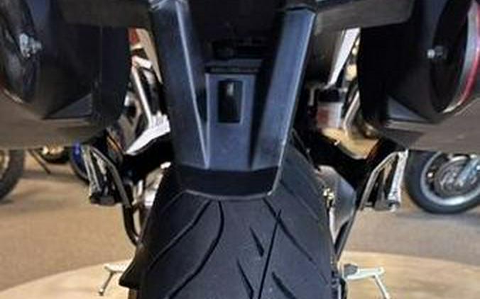 Used 2017 Yamaha FJ09