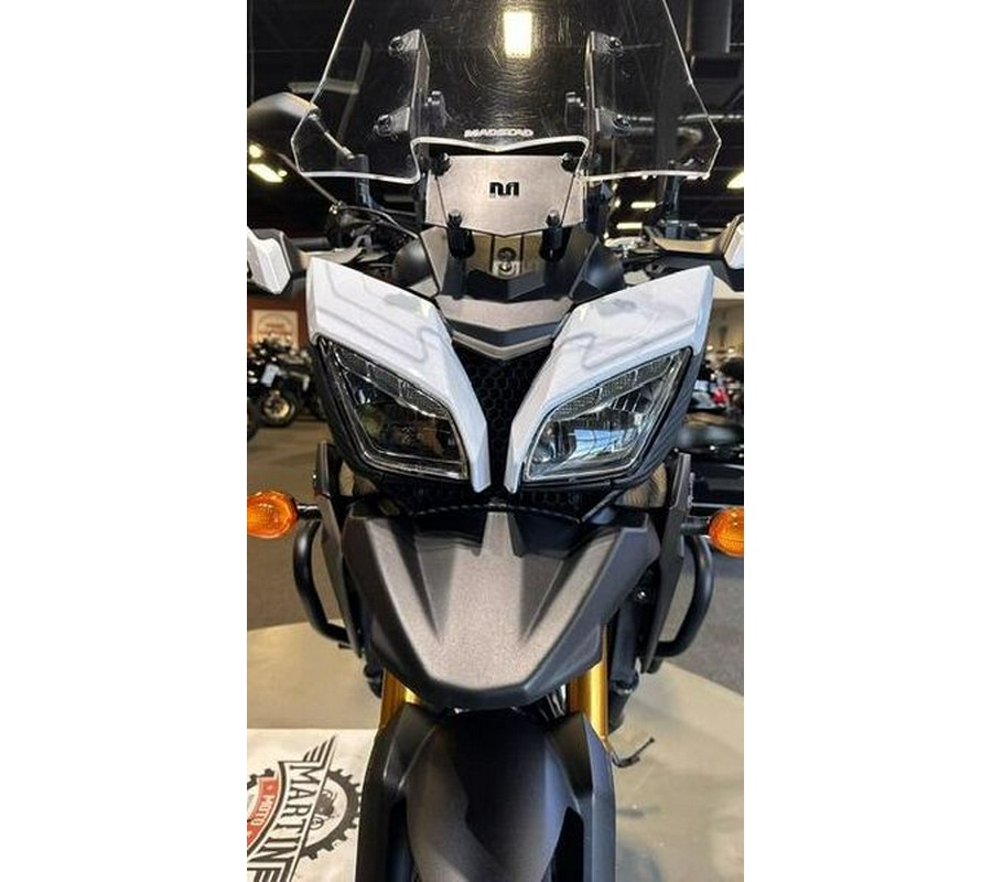 Used 2017 Yamaha FJ09