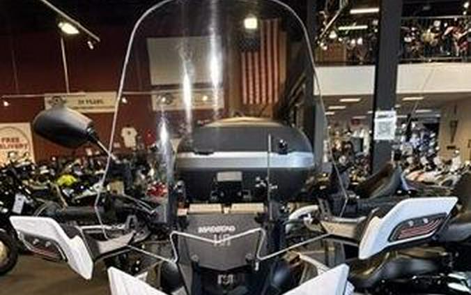 Used 2017 Yamaha FJ09