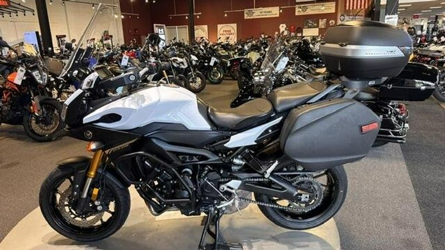 Used 2017 Yamaha FJ09