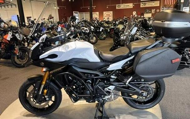 Used 2017 Yamaha FJ09