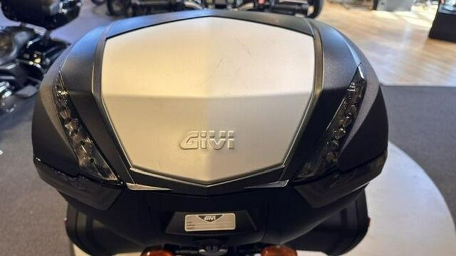 Used 2017 Yamaha FJ09
