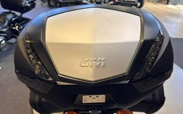 Used 2017 Yamaha FJ09