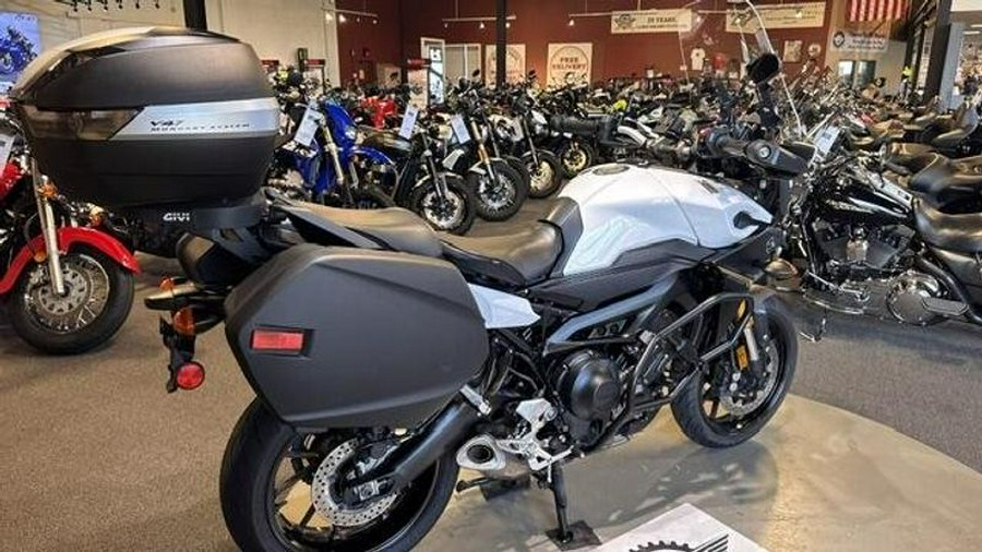 Used 2017 Yamaha FJ09