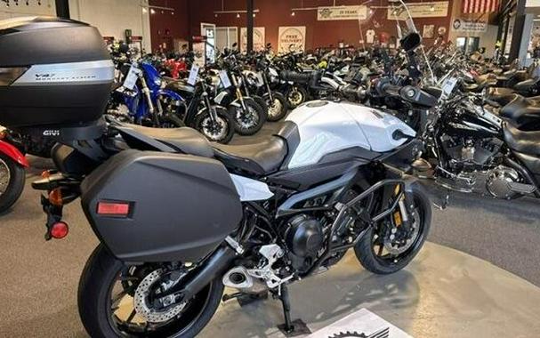Used 2017 Yamaha FJ09