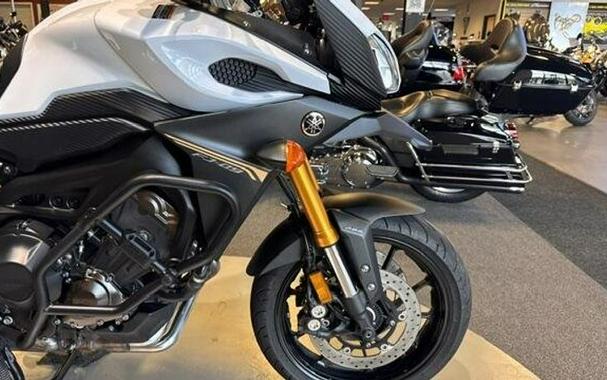 Used 2017 Yamaha FJ09