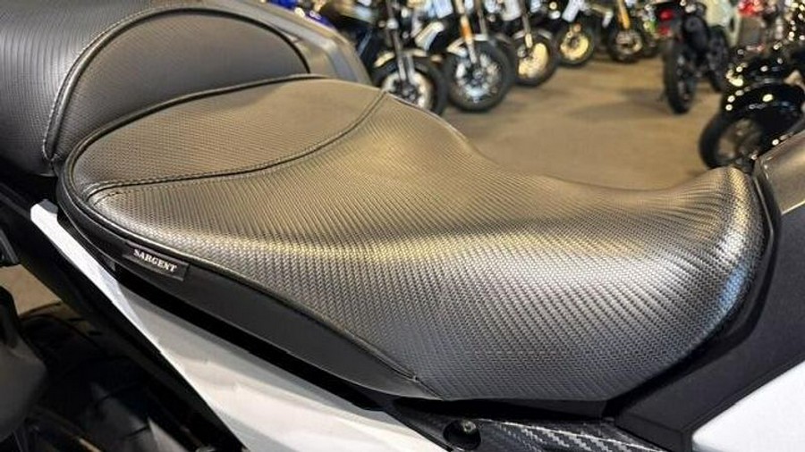 Used 2017 Yamaha FJ09