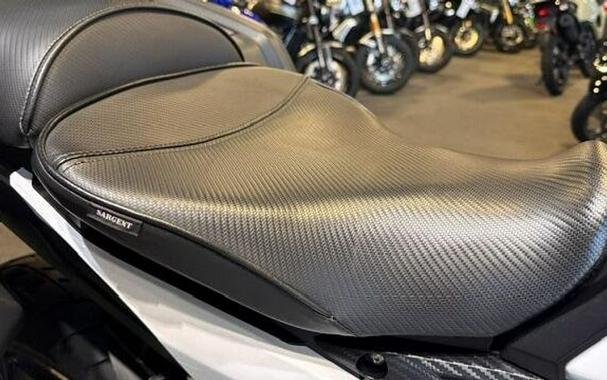 Used 2017 Yamaha FJ09