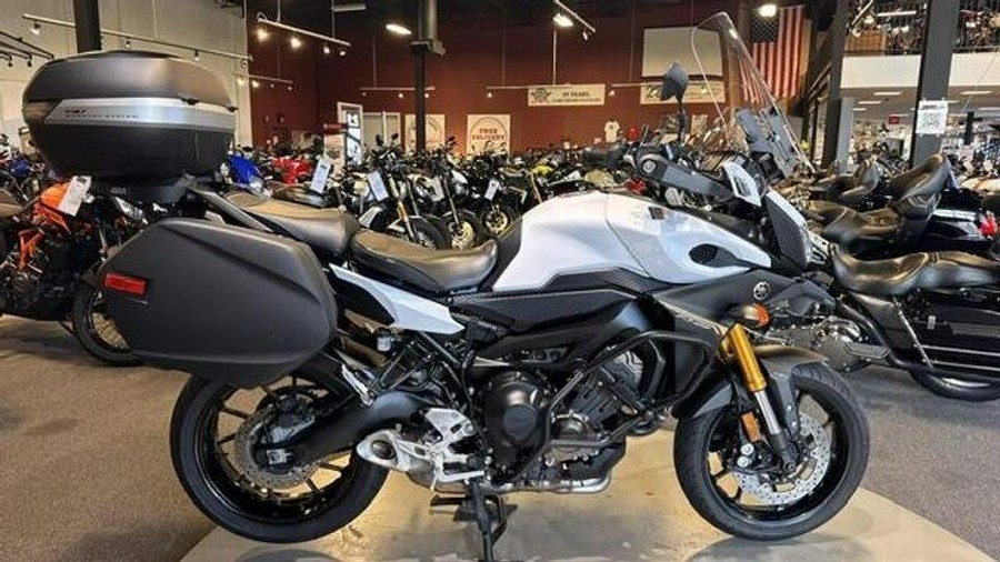 Used 2017 Yamaha FJ09